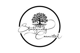 Black Stamp - Strategically Connected