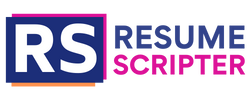 Resume Scripter
