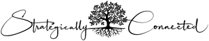 Strategically Connected